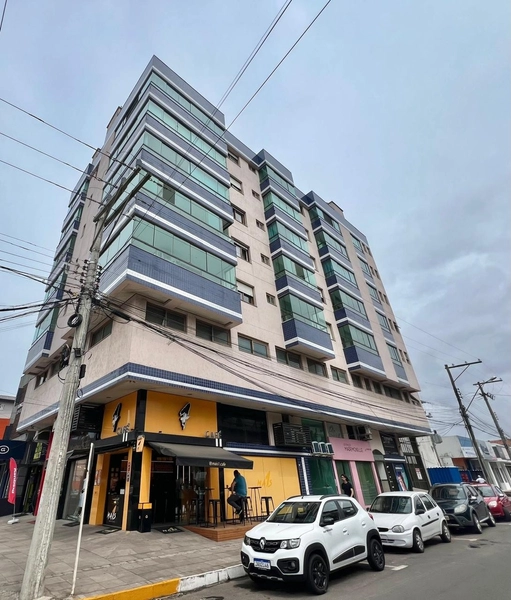 Apartamento 2 dormitórios - com sacada de frente, no Centro!: 30ª foto da galeria de imagens do imóvel