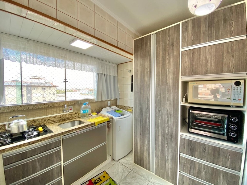 Apartamento 2 dormitórios - com sacada de frente, no Centro!: 15ª foto da galeria de imagens do imóvel