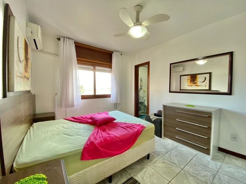 Apartamento 2 dormitórios - com sacada de frente, no Centro!: 20ª foto da galeria de imagens do imóvel