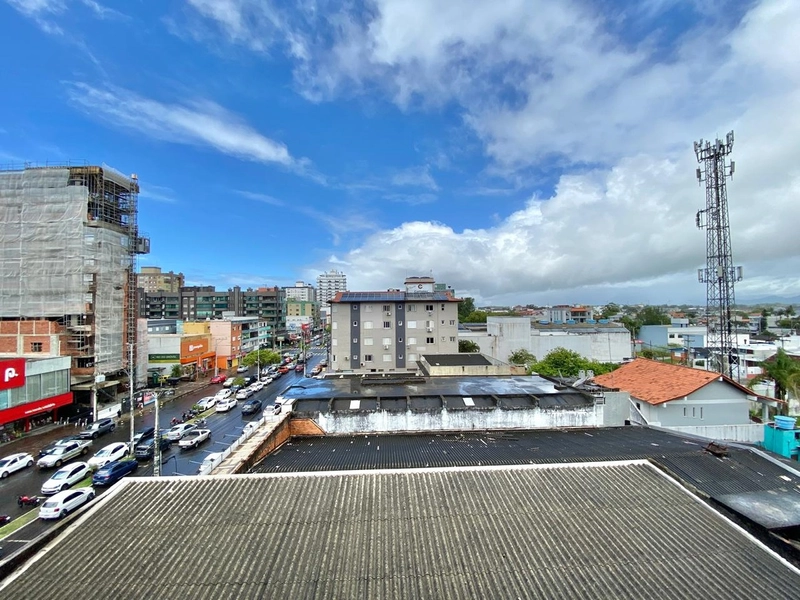 Apartamento 2 dormitórios - com sacada de frente, no Centro!: 21ª foto da galeria de imagens do imóvel