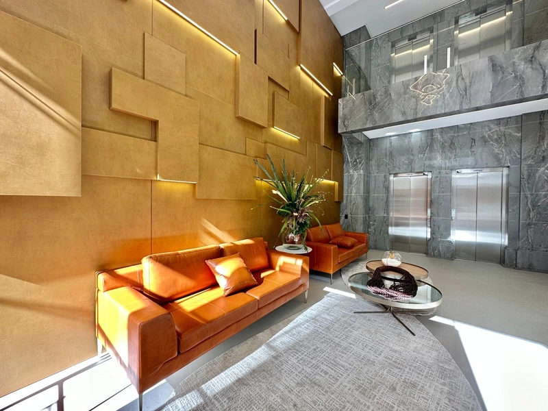 Apartamento decorado, 3 dormitórios, com box duplo, no Centro!: 20ª foto da galeria de imagens do imóvel