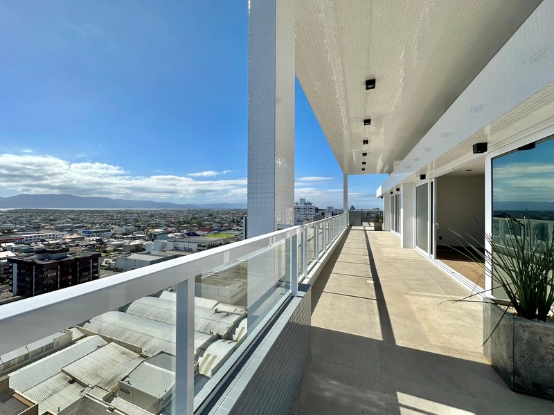 Apartamento decorado, 3 dormitórios, com box duplo, no Centro!: 24ª foto da galeria de imagens do imóvel