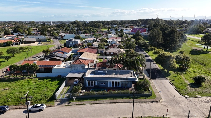 Casa plana, 3 dormitórios, com piscina, em Atlântida!: 20ª foto da galeria de imagens do imóvel