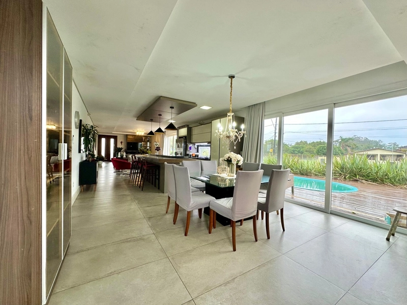 Casa plana, 3 dormitórios, com piscina, em Atlântida!: 6ª foto da galeria de imagens do imóvel