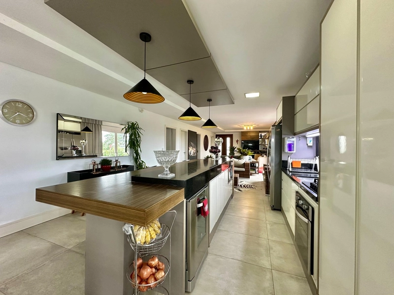 Casa plana, 3 dormitórios, com piscina, em Atlântida!: 11ª foto da galeria de imagens do imóvel