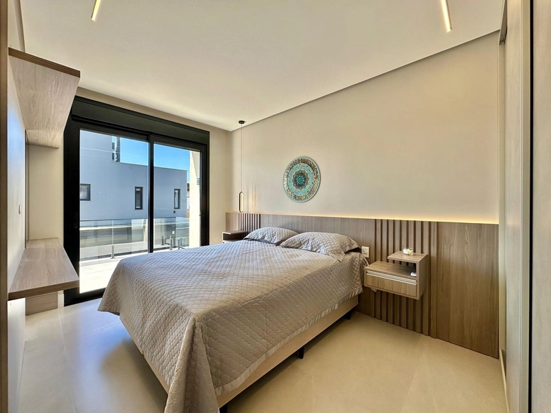 Residência nova, 4 suítes, decorada, no Condomínio SUNSET!: 18ª foto da galeria de imagens do imóvel