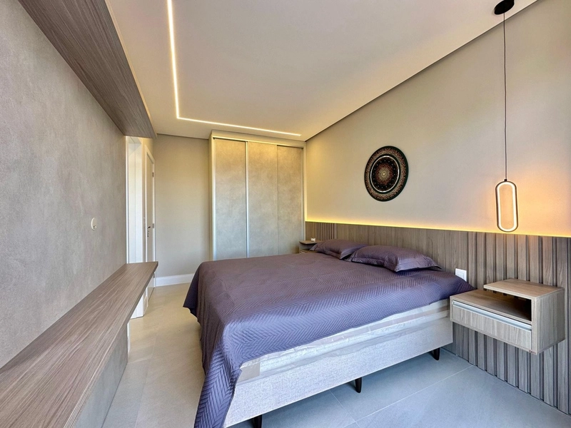 Residência nova, 4 suítes, decorada, no Condomínio SUNSET!: 17ª foto da galeria de imagens do imóvel