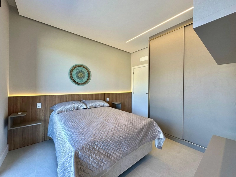 Residência nova, 4 suítes, decorada, no Condomínio SUNSET!: 23ª foto da galeria de imagens do imóvel