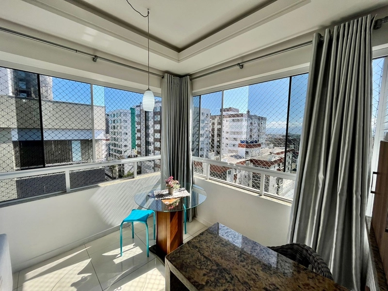 Apartamento 2 dormitórios, de frente, no Centro, em ótima localização!: 5ª foto da galeria de imagens do imóvel