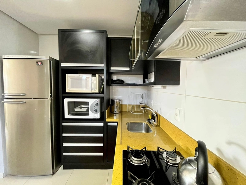 Apartamento 2 dormitórios, de frente, no Centro, em ótima localização!: 11ª foto da galeria de imagens do imóvel