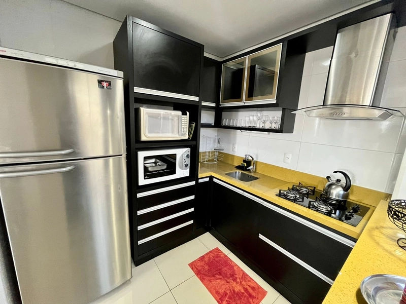 Apartamento 2 dormitórios, de frente, no Centro, em ótima localização!: 9ª foto da galeria de imagens do imóvel