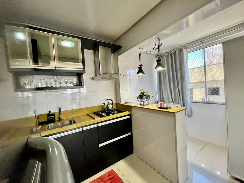 Apartamento 2 dormitórios, de frente, no Centro, em ótima localização!: 10ª foto da galeria de imagens do imóvel