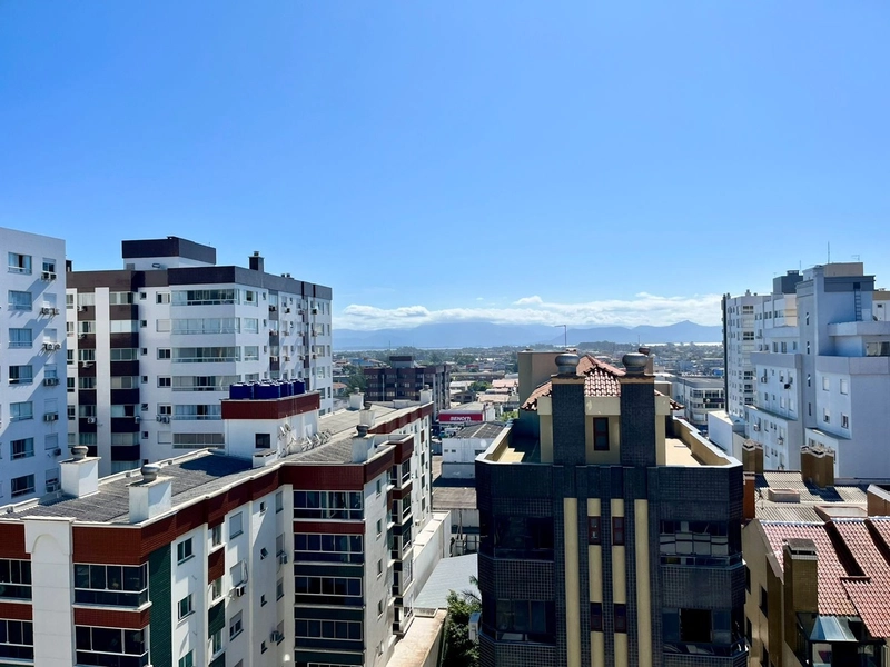 Apartamento 2 dormitórios, de frente, no Centro, em ótima localização!: 6ª foto da galeria de imagens do imóvel