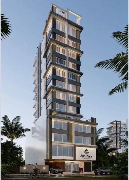 Apartamento 2 suítes, EM CONSTRUÇÃO, na Zona Nova, em Capão!: 6ª foto da galeria de imagens do imóvel