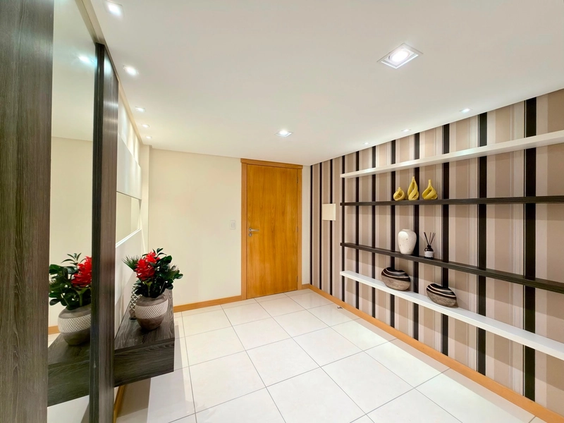 Apartamento 3 dormitórios, mobiliado, bairro Navegantes!: 16ª foto da galeria de imagens do imóvel
