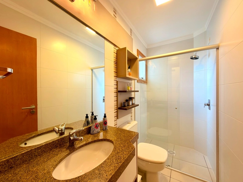 Apartamento 3 dormitórios, mobiliado, bairro Navegantes!: 22ª foto da galeria de imagens do imóvel