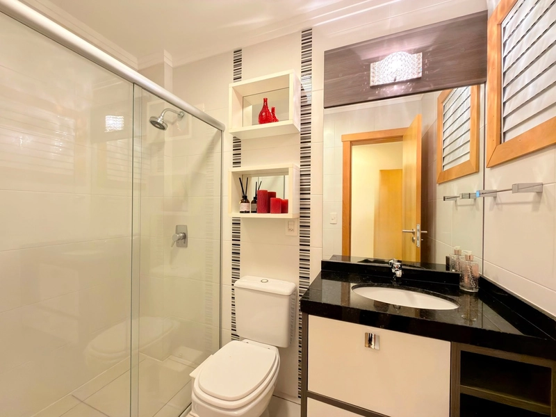 Apartamento 3 dormitórios, mobiliado, bairro Navegantes!: 20ª foto da galeria de imagens do imóvel