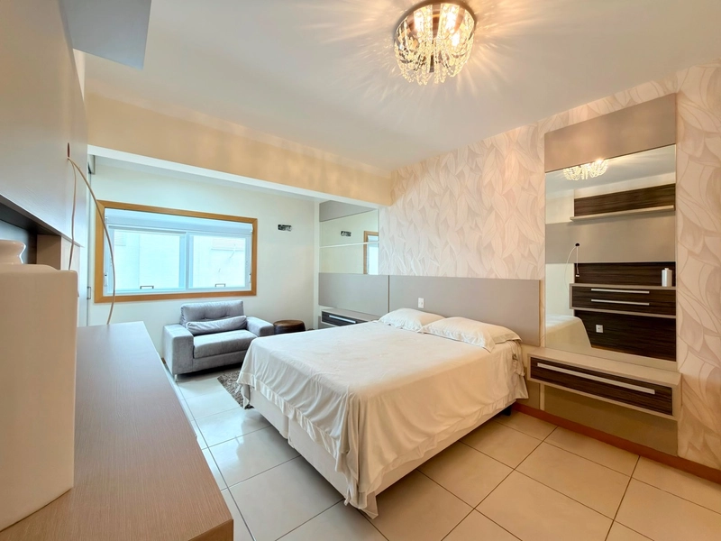 Apartamento 3 dormitórios, mobiliado, bairro Navegantes!: 21ª foto da galeria de imagens do imóvel