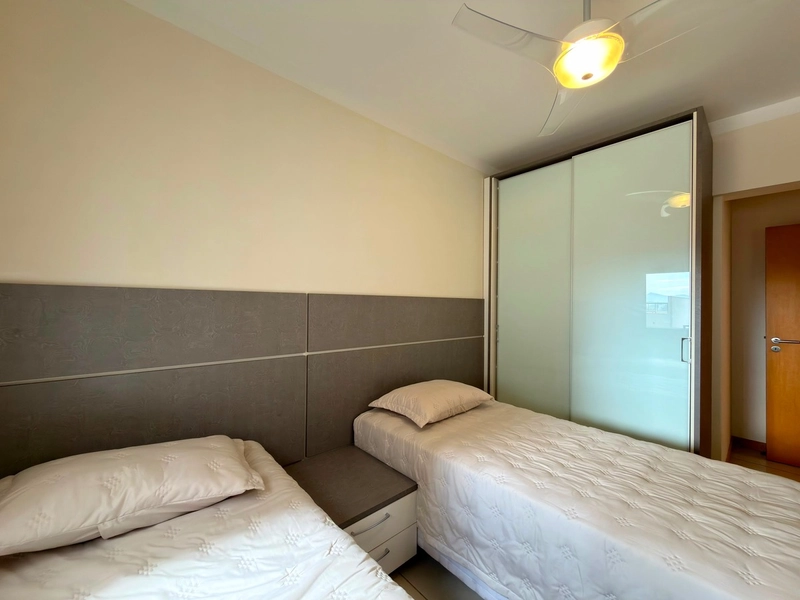 Apartamento 3 dormitórios, mobiliado, bairro Navegantes!: 19ª foto da galeria de imagens do imóvel