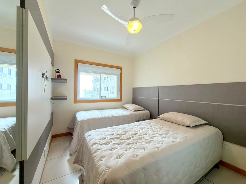 Apartamento 3 dormitórios, mobiliado, bairro Navegantes!: 18ª foto da galeria de imagens do imóvel