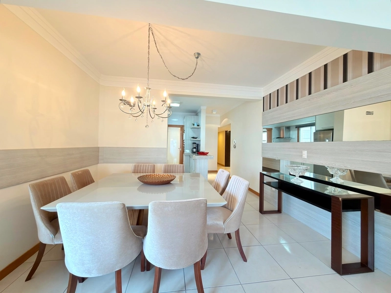 Apartamento 3 dormitórios, mobiliado, bairro Navegantes!: 11ª foto da galeria de imagens do imóvel