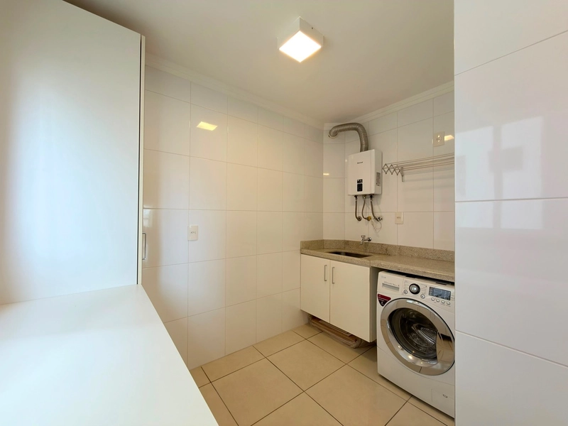 Apartamento 3 dormitórios, mobiliado, bairro Navegantes!: 15ª foto da galeria de imagens do imóvel