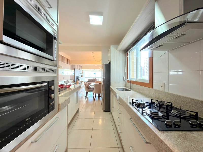 Apartamento 3 dormitórios, mobiliado, bairro Navegantes!: 14ª foto da galeria de imagens do imóvel
