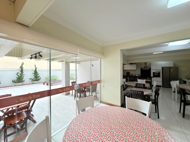 Apartamento 3 dormitórios, mobiliado, bairro Navegantes!: 26ª foto da galeria de imagens do imóvel