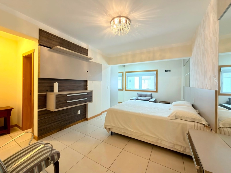 Apartamento 3 dormitórios, mobiliado, bairro Navegantes!: 23ª foto da galeria de imagens do imóvel