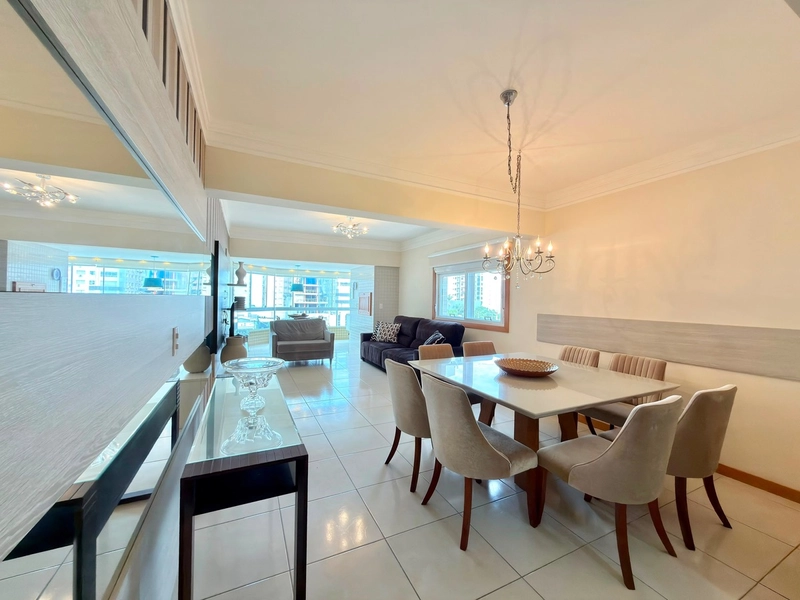 Apartamento 3 dormitórios, mobiliado, bairro Navegantes!: 10ª foto da galeria de imagens do imóvel