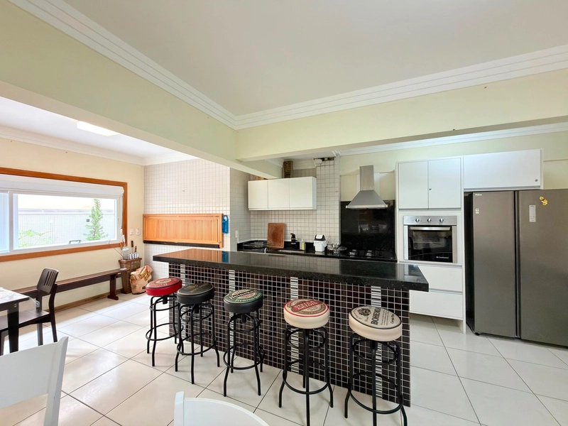 Apartamento 3 dormitórios, mobiliado, bairro Navegantes!: 27ª foto da galeria de imagens do imóvel