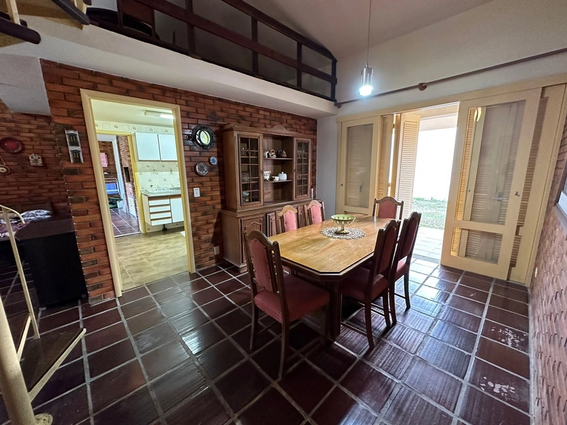 Casa com 2 terrenos, em ótima localização, em Atlântida!: 9ª foto da galeria de imagens do imóvel