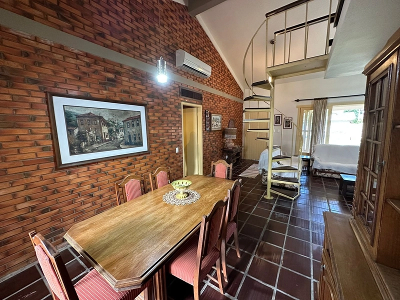 Casa com 2 terrenos, em ótima localização, em Atlântida!: 4ª foto da galeria de imagens do imóvel