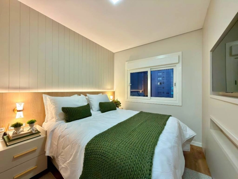 Apartamento de frente, decorado, com lazer completo, Navegantes!: 23ª foto da galeria de imagens do imóvel