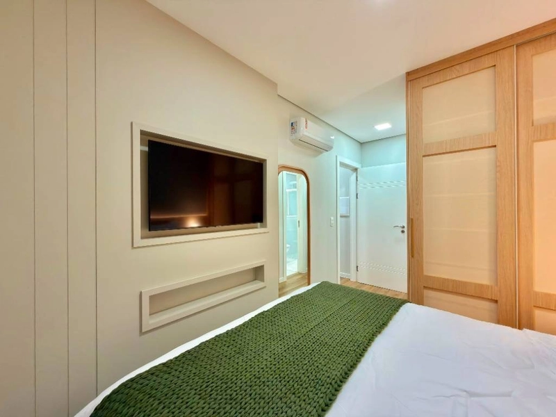Apartamento de frente, decorado, com lazer completo, Navegantes!: 21ª foto da galeria de imagens do imóvel
