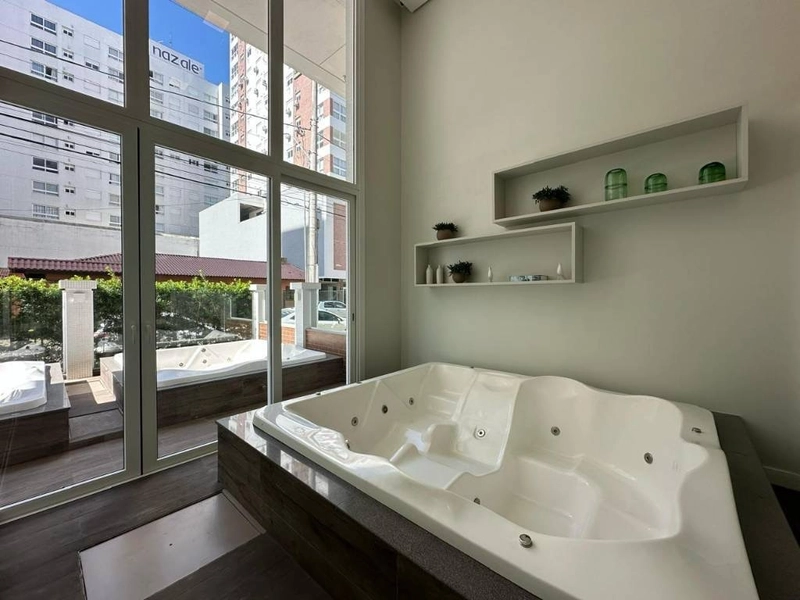 Apartamento de frente, decorado, com lazer completo, Navegantes!: 27ª foto da galeria de imagens do imóvel