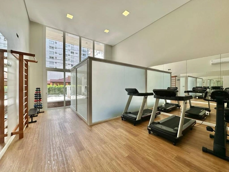Apartamento de frente, decorado, com lazer completo, Navegantes!: 29ª foto da galeria de imagens do imóvel