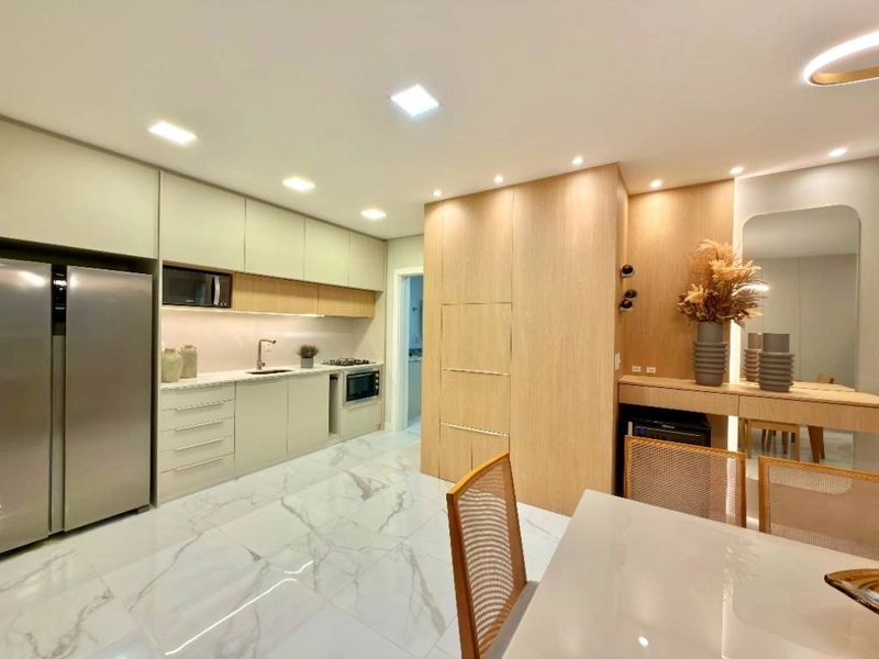 Apartamento de frente, decorado, com lazer completo, Navegantes!: 10ª foto da galeria de imagens do imóvel
