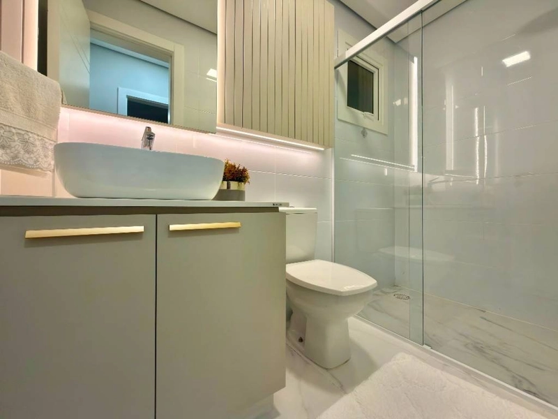 Apartamento de frente, decorado, com lazer completo, Navegantes!: 24ª foto da galeria de imagens do imóvel
