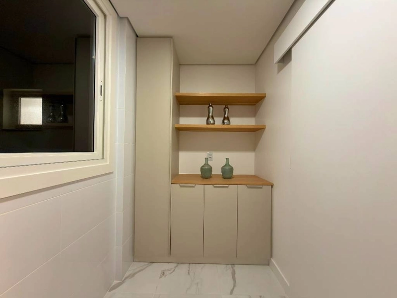 Apartamento de frente, decorado, com lazer completo, Navegantes!: 16ª foto da galeria de imagens do imóvel
