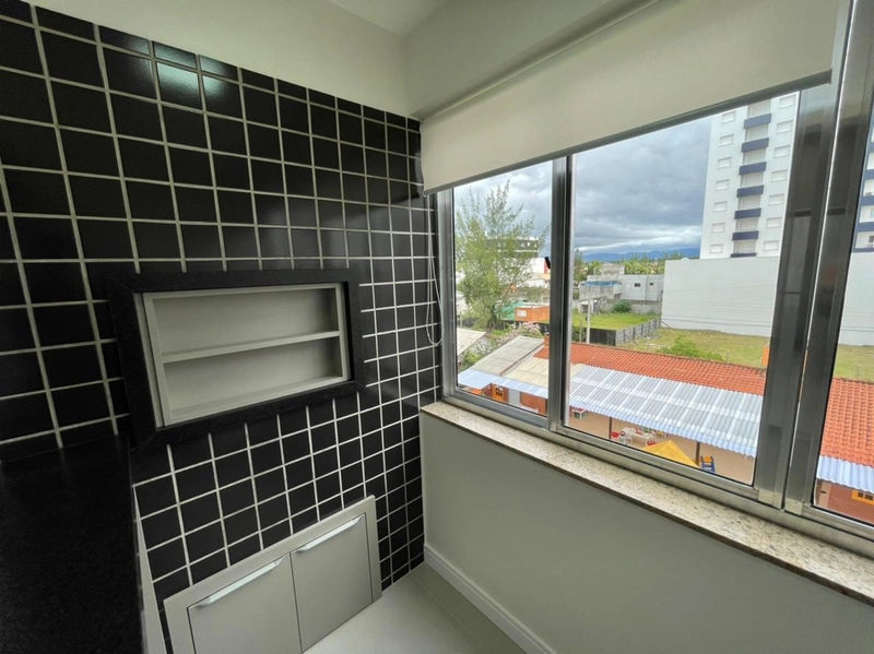Apartamento 2 dormitórios, de frente, com 2 vagas na garagem!: 12ª foto da galeria de imagens do imóvel