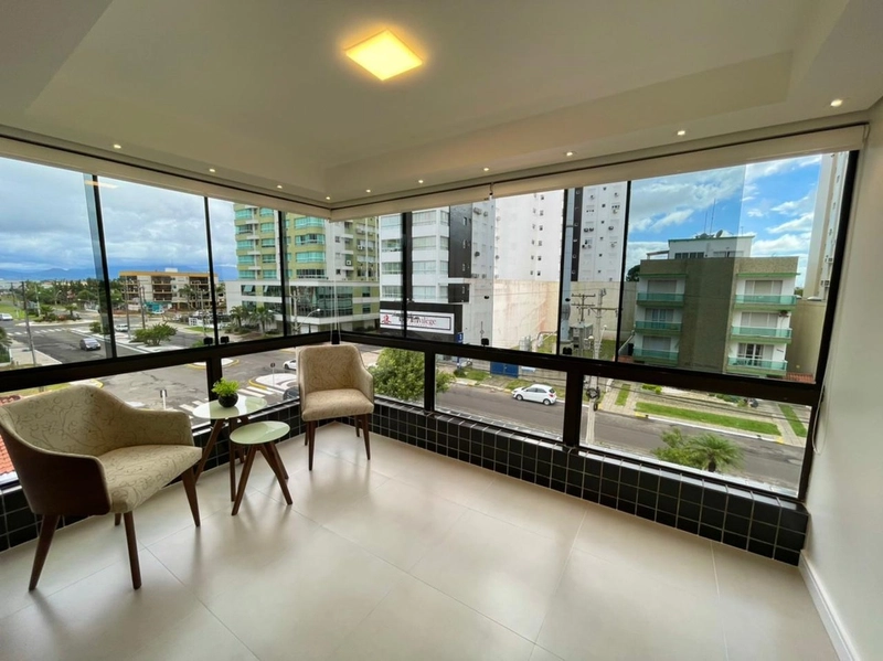Apartamento 2 dormitórios, de frente, com 2 vagas na garagem!: 2ª foto da galeria de imagens do imóvel