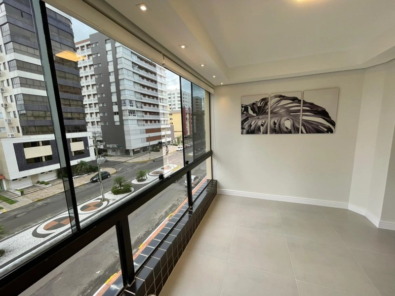 Apartamento 2 dormitórios, de frente, com 2 vagas na garagem!: 6ª foto da galeria de imagens do imóvel