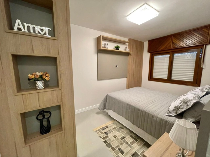 Apartamento 2 dormitórios, de frente, com 2 vagas na garagem!: 17ª foto da galeria de imagens do imóvel