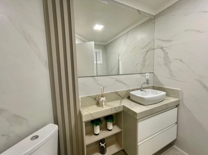 Apartamento 2 dormitórios, de frente, com 2 vagas na garagem!: 19ª foto da galeria de imagens do imóvel