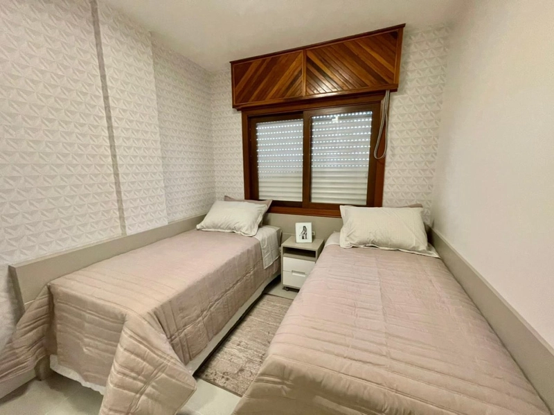 Apartamento 2 dormitórios, de frente, com 2 vagas na garagem!: 14ª foto da galeria de imagens do imóvel