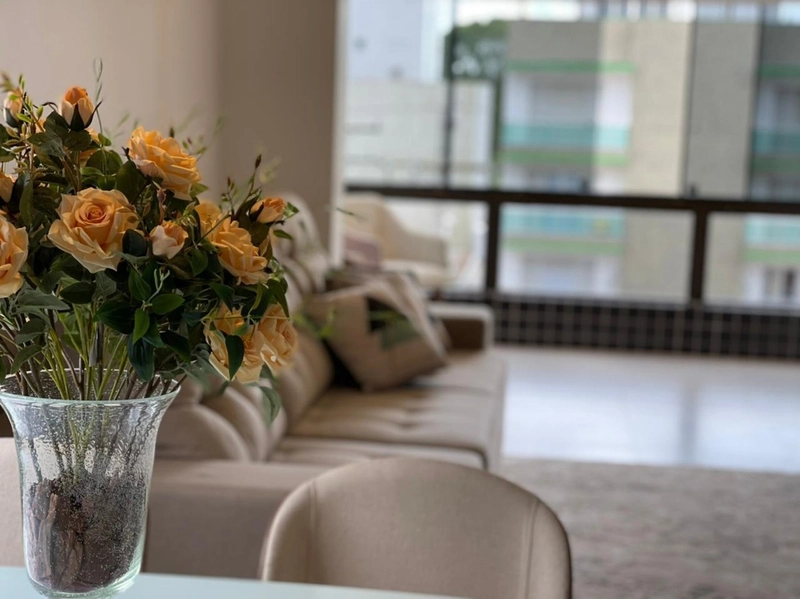 Apartamento 2 dormitórios, de frente, com 2 vagas na garagem!: 8ª foto da galeria de imagens do imóvel