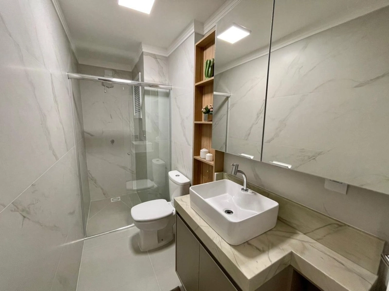 Apartamento 2 dormitórios, de frente, com 2 vagas na garagem!: 16ª foto da galeria de imagens do imóvel