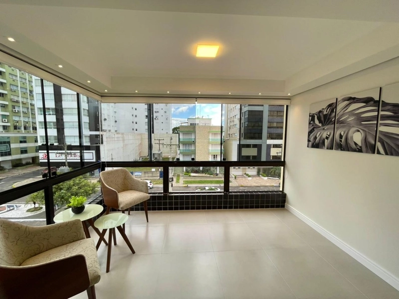 Apartamento 2 dormitórios, de frente, com 2 vagas na garagem!: 4ª foto da galeria de imagens do imóvel