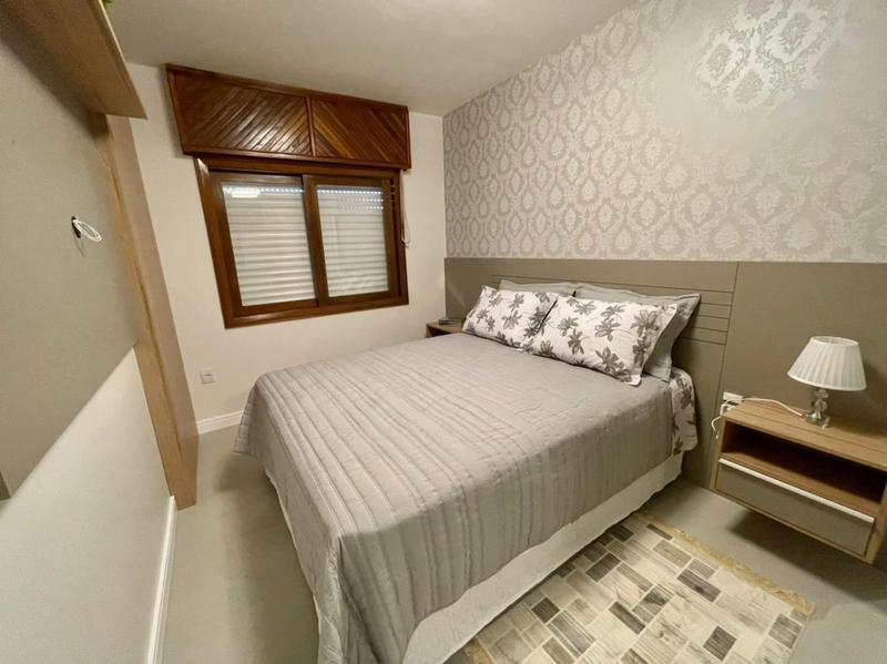 Apartamento 2 dormitórios, de frente, com 2 vagas na garagem!: 18ª foto da galeria de imagens do imóvel